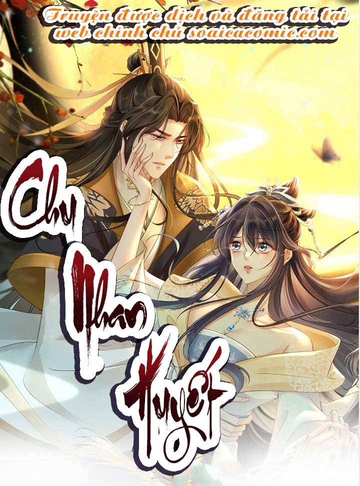 Tôi Đã Trở Thành Mẹ Của Nhân Vật Phản Diện Chapter 437.8 - Trang 2