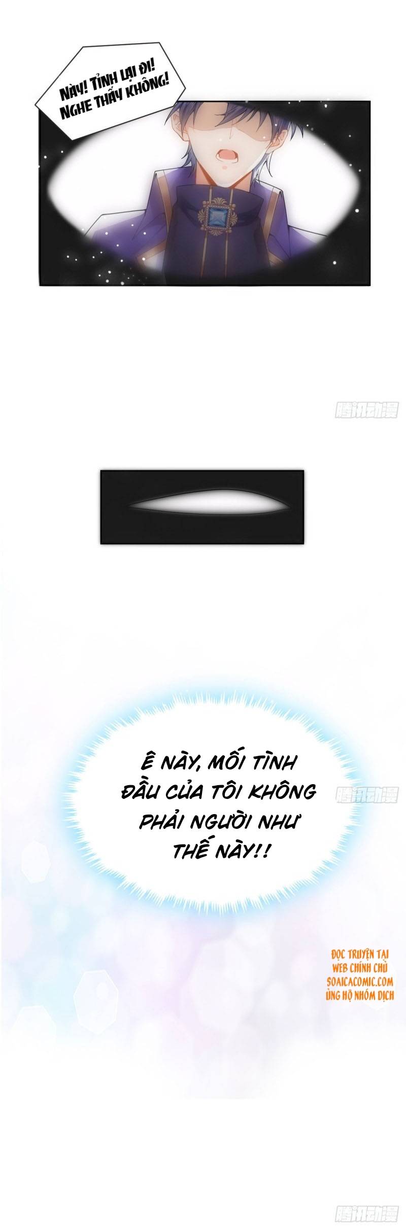 Tôi Đã Trở Thành Mẹ Của Nhân Vật Phản Diện Chapter 438.6 - Trang 2