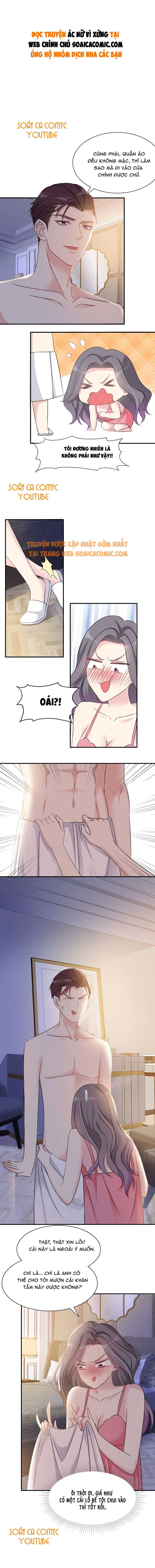 Tôi Đã Trở Thành Mẹ Của Nhân Vật Phản Diện Chapter 453.6 - Trang 2
