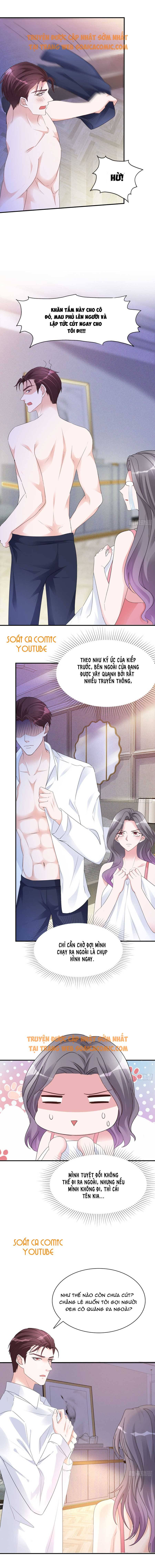 Tôi Đã Trở Thành Mẹ Của Nhân Vật Phản Diện Chapter 453.6 - Trang 2