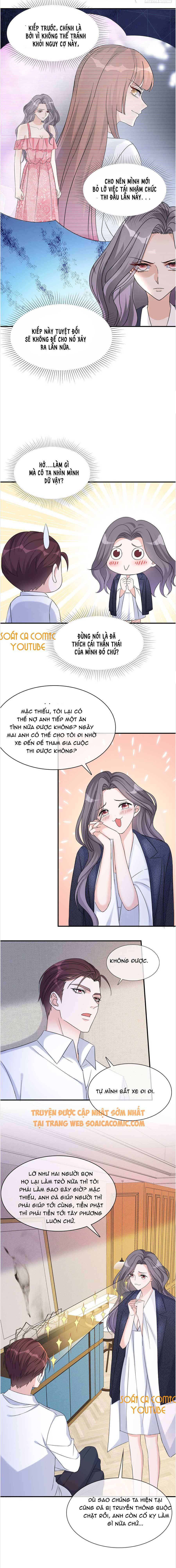 Tôi Đã Trở Thành Mẹ Của Nhân Vật Phản Diện Chapter 453.8 - Trang 2