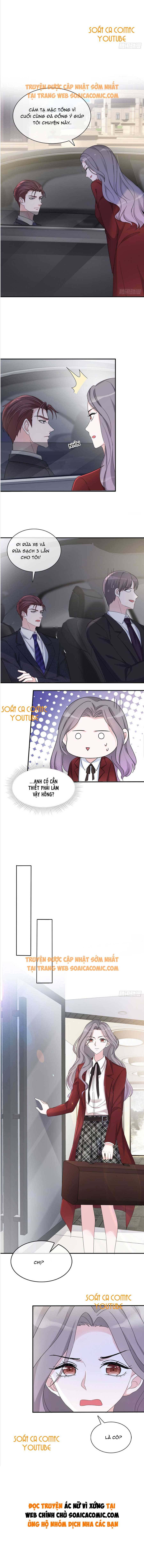 Tôi Đã Trở Thành Mẹ Của Nhân Vật Phản Diện Chapter 453.8 - Trang 2