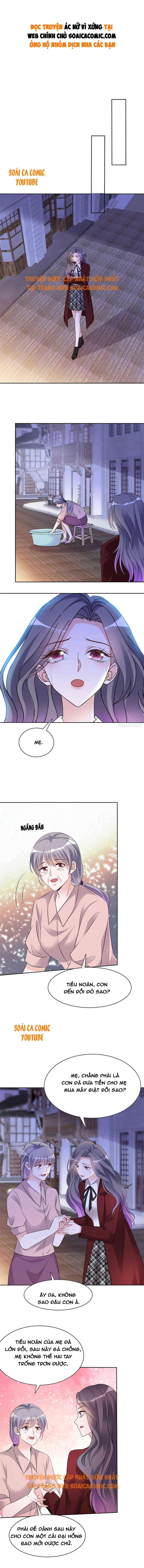Tôi Đã Trở Thành Mẹ Của Nhân Vật Phản Diện Chapter 454.2 - Trang 2