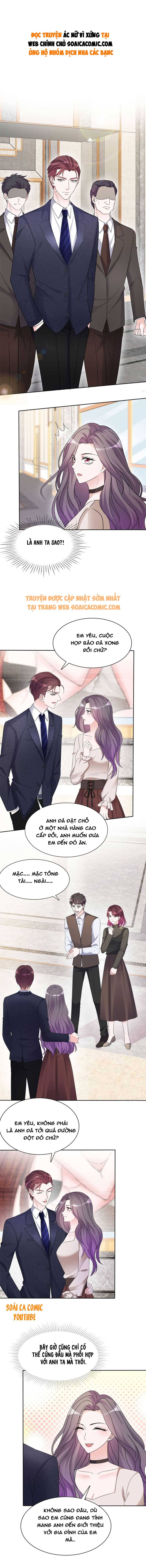 Tôi Đã Trở Thành Mẹ Của Nhân Vật Phản Diện Chapter 455.9 - Trang 2