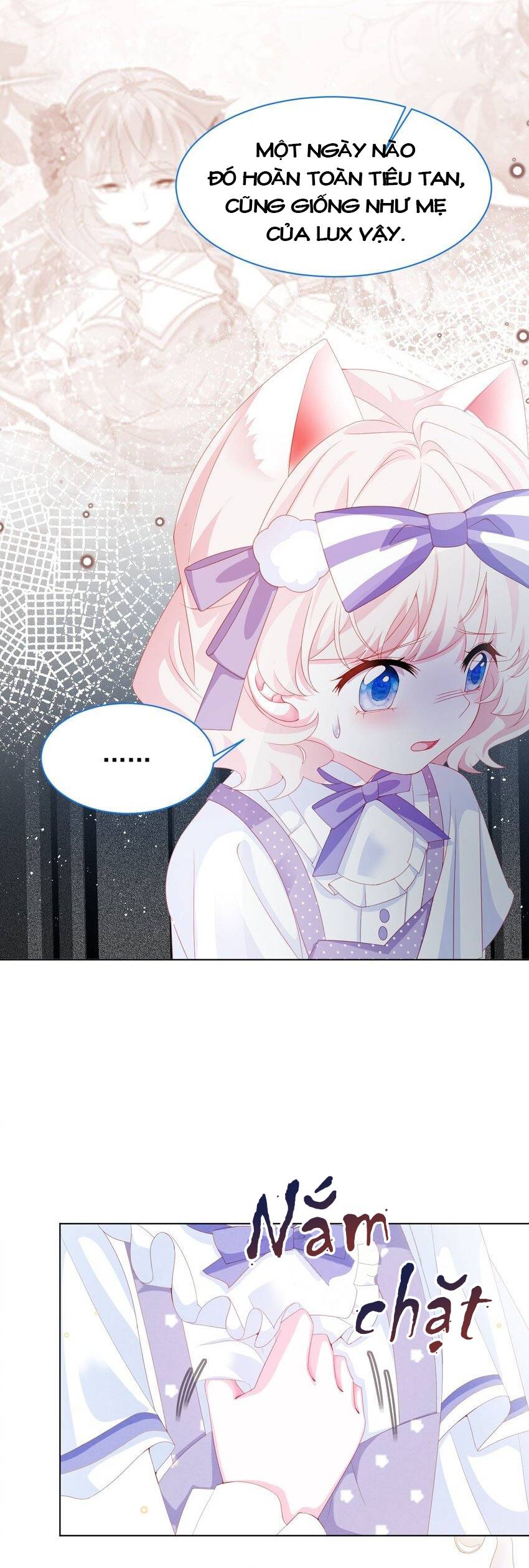 Tôi Đã Trở Thành Mẹ Của Nhân Vật Phản Diện Chapter 456.4 - Trang 2