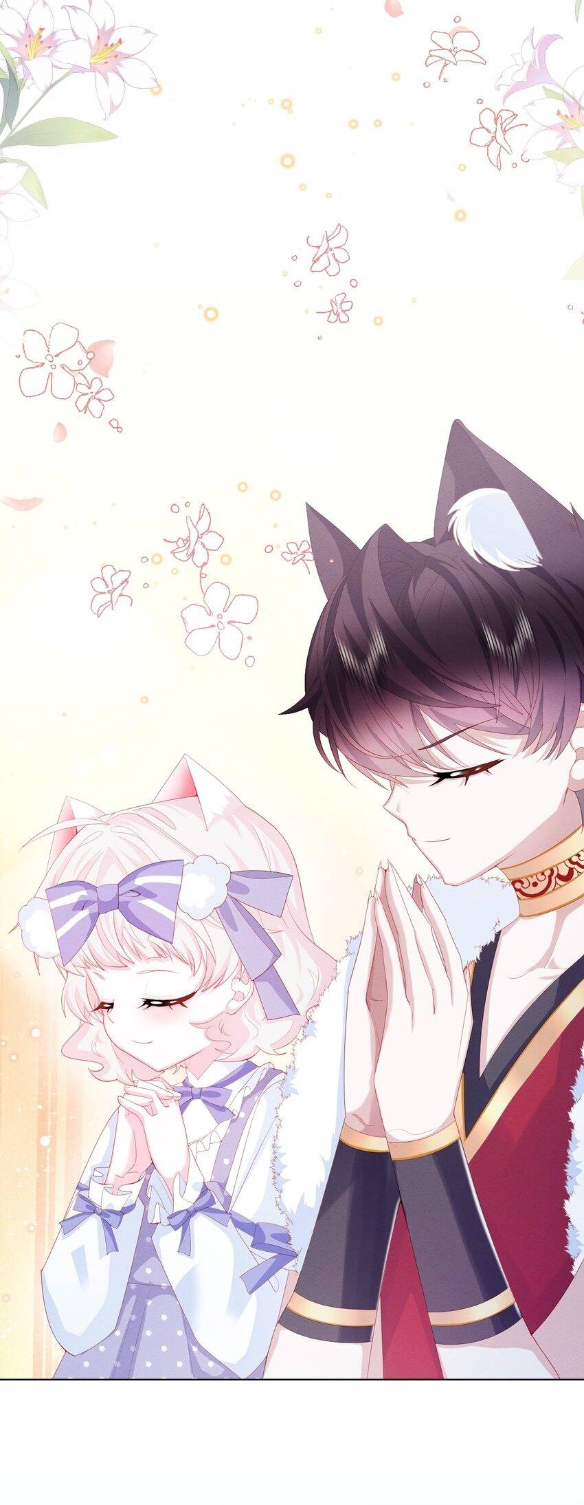 Tôi Đã Trở Thành Mẹ Của Nhân Vật Phản Diện Chapter 456.4 - Trang 2