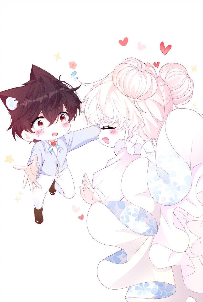 Tôi Đã Trở Thành Mẹ Của Nhân Vật Phản Diện Chapter 456.4 - Trang 2