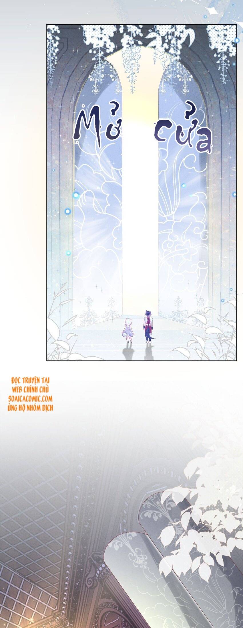 Tôi Đã Trở Thành Mẹ Của Nhân Vật Phản Diện Chapter 456.4 - Trang 2