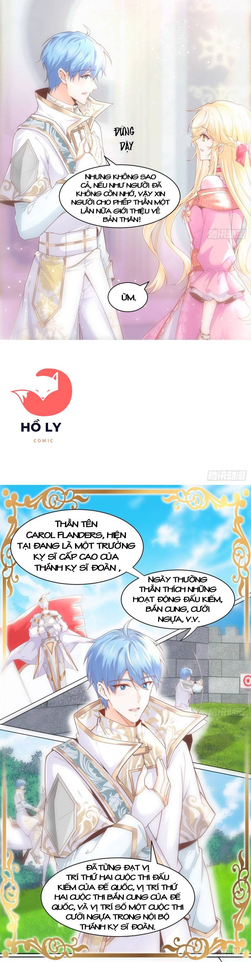 Tôi Đã Trở Thành Mẹ Của Nhân Vật Phản Diện Chapter 456.6 - Trang 2