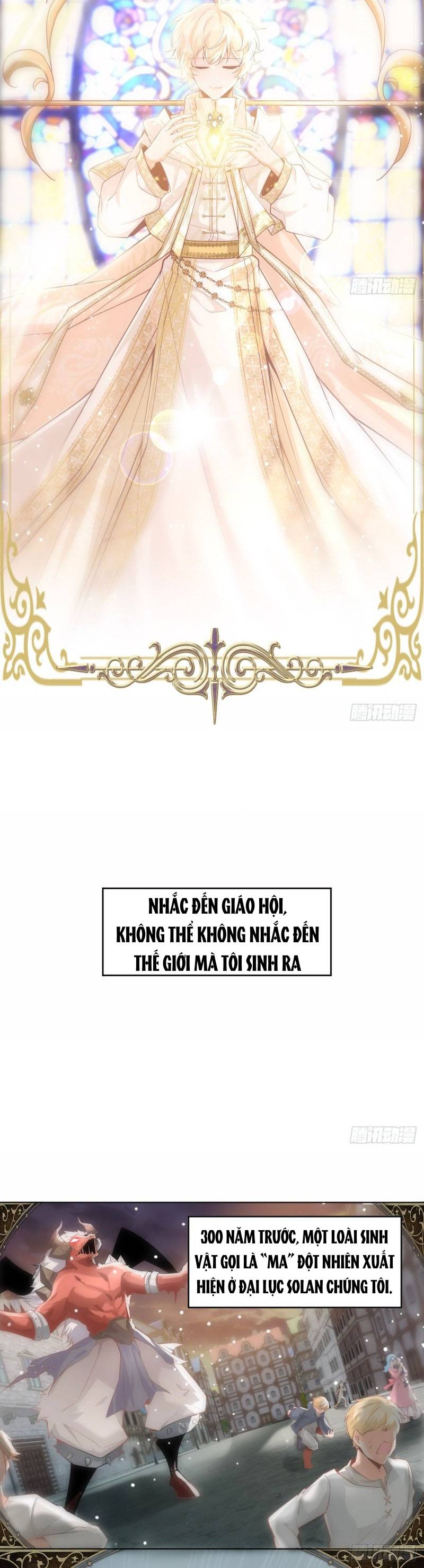 Tôi Đã Trở Thành Mẹ Của Nhân Vật Phản Diện Chapter 456.6 - Trang 2