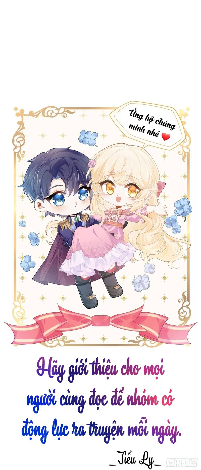 Tôi Đã Trở Thành Mẹ Của Nhân Vật Phản Diện Chapter 456.6 - Trang 2