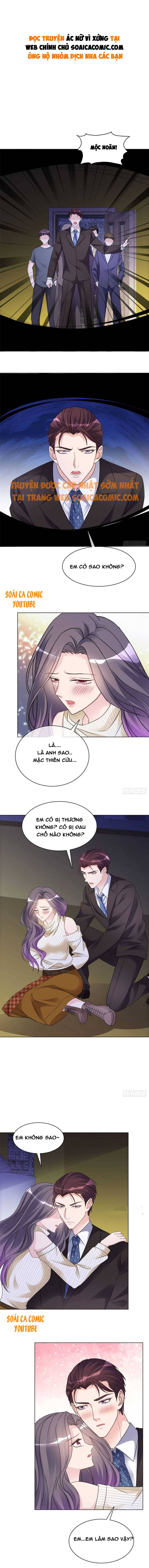 Tôi Đã Trở Thành Mẹ Của Nhân Vật Phản Diện Chapter 456.9 - Trang 2