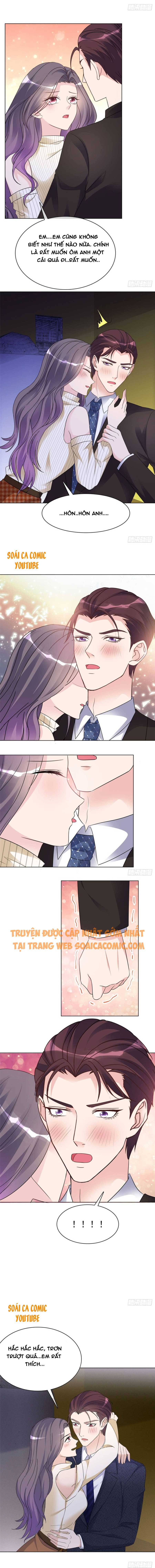 Tôi Đã Trở Thành Mẹ Của Nhân Vật Phản Diện Chapter 456.9 - Trang 2