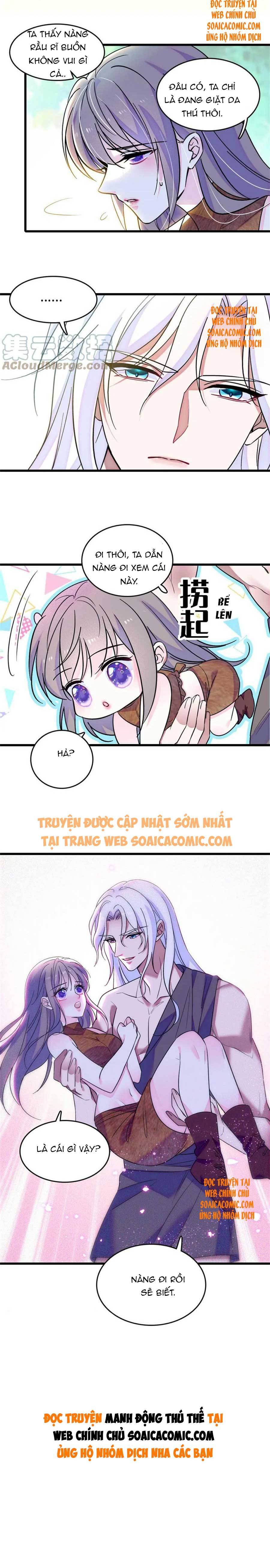 Tôi Đã Trở Thành Mẹ Của Nhân Vật Phản Diện Chapter 465.6 - Trang 2