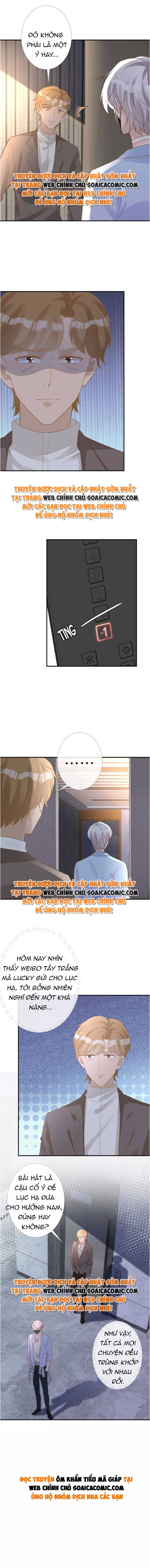 Tôi Đã Trở Thành Mẹ Của Nhân Vật Phản Diện Chapter 469.1 - Trang 2