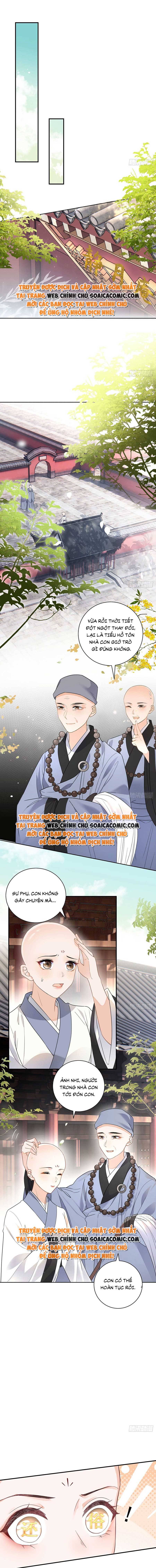 Tôi Đã Trở Thành Mẹ Của Nhân Vật Phản Diện Chapter 469.4 - Trang 2