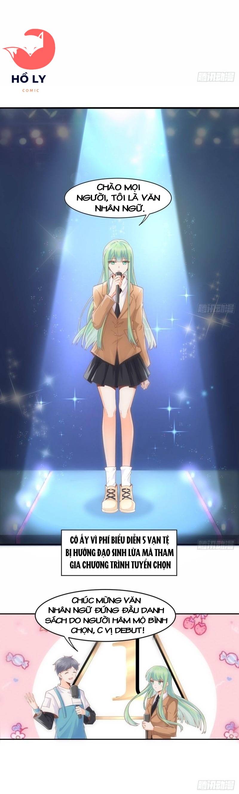 Tôi Đã Trở Thành Mẹ Của Nhân Vật Phản Diện Chapter 469.6 - Trang 2