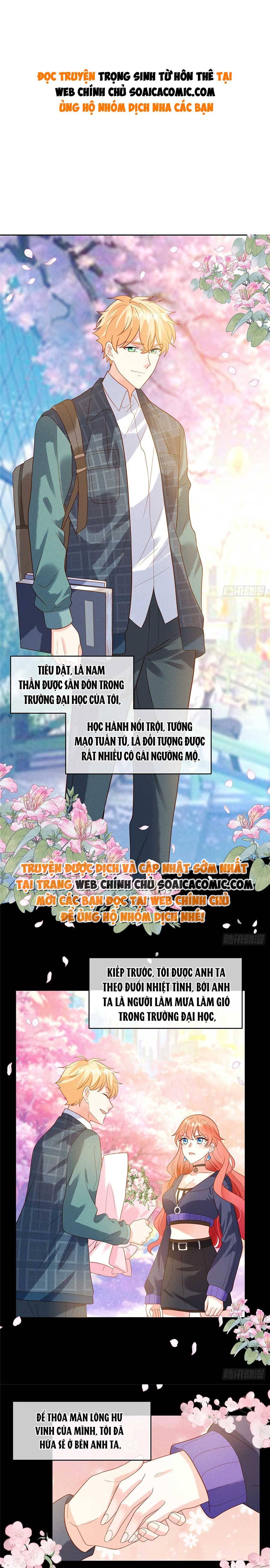 Tôi Đã Trở Thành Mẹ Của Nhân Vật Phản Diện Chapter 472.9 - Trang 2