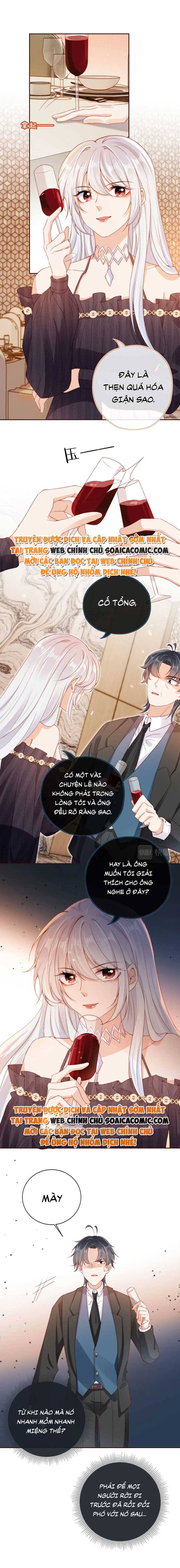 Tôi Đã Trở Thành Mẹ Của Nhân Vật Phản Diện Chapter 473.2 - Trang 2