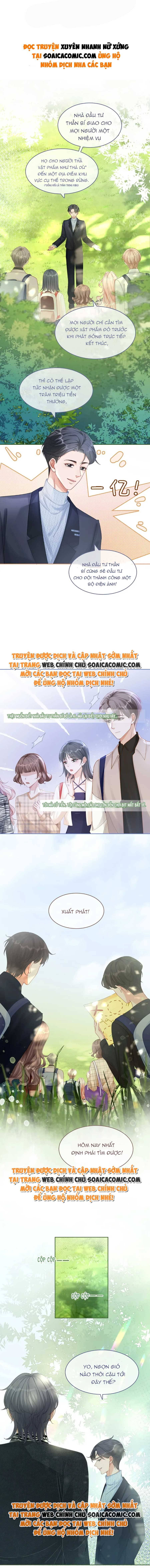 Tôi Đã Trở Thành Mẹ Của Nhân Vật Phản Diện Chapter 473.8 - Trang 2