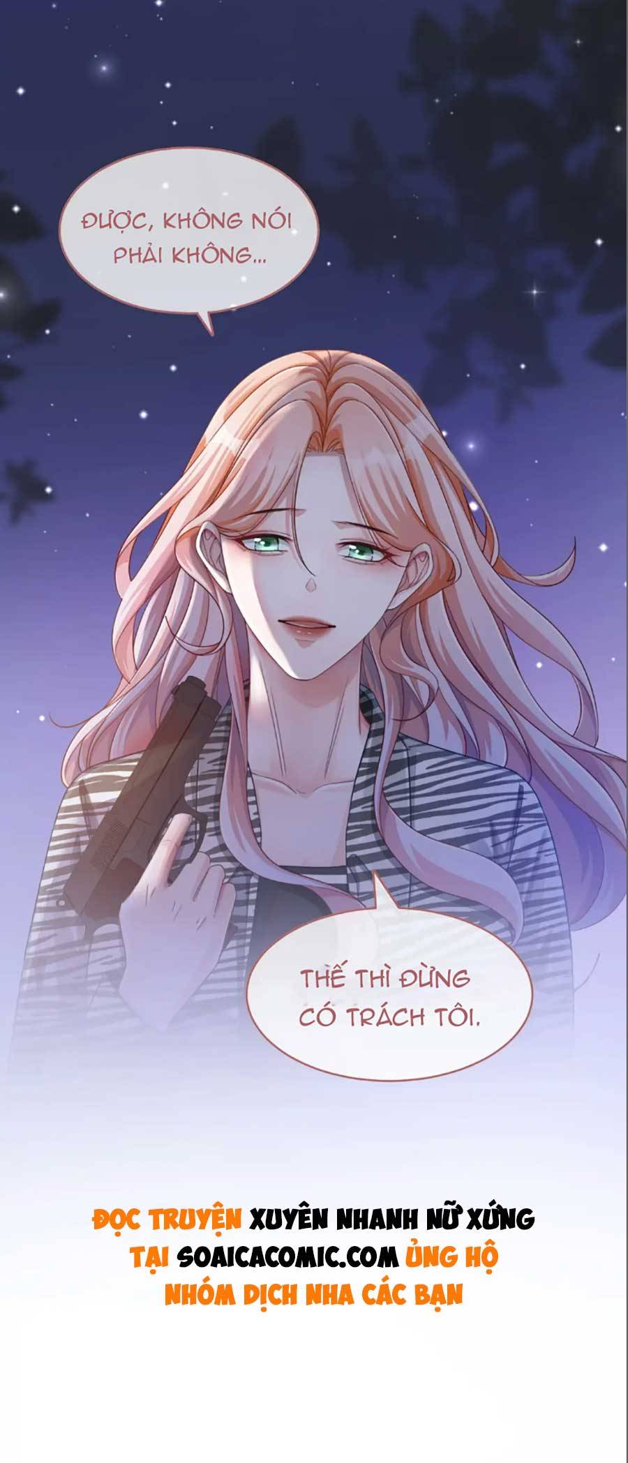 Tôi Đã Trở Thành Mẹ Của Nhân Vật Phản Diện Chapter 473.8 - Trang 2