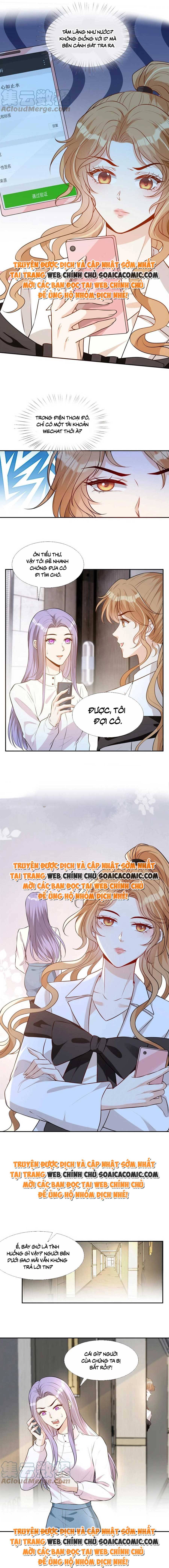 Tôi Đã Trở Thành Mẹ Của Nhân Vật Phản Diện Chapter 480.1 - Trang 2