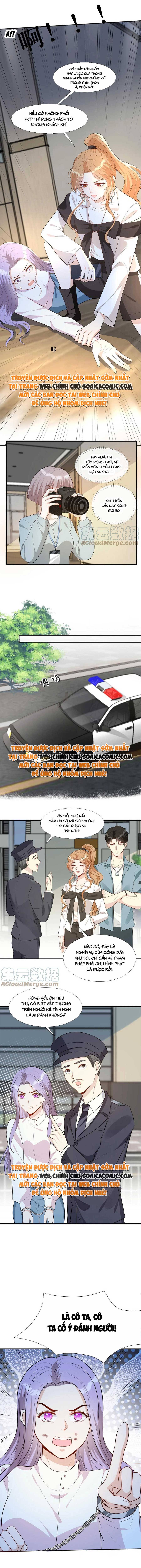 Tôi Đã Trở Thành Mẹ Của Nhân Vật Phản Diện Chapter 480.1 - Trang 2