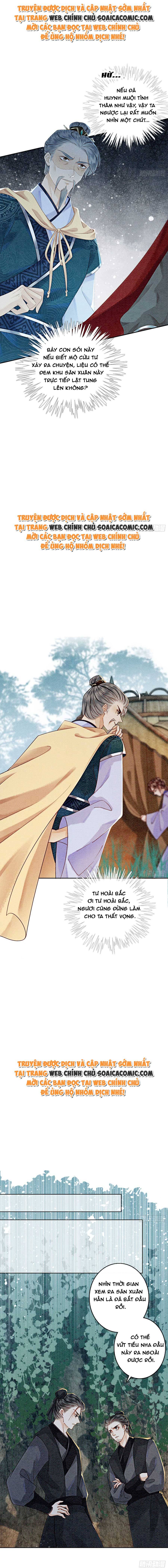 Tôi Đã Trở Thành Mẹ Của Nhân Vật Phản Diện Chapter 485.6 - Trang 2