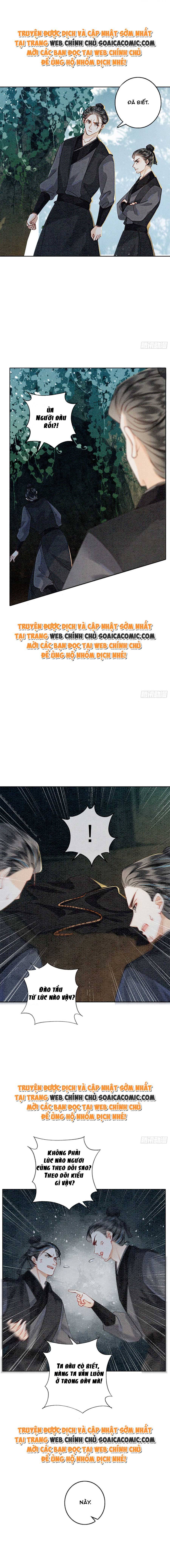 Tôi Đã Trở Thành Mẹ Của Nhân Vật Phản Diện Chapter 485.6 - Trang 2