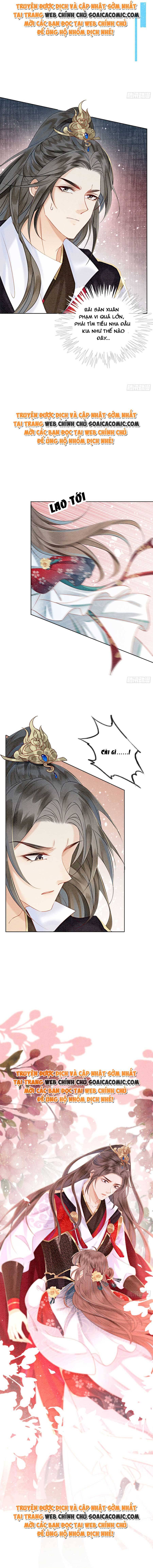 Tôi Đã Trở Thành Mẹ Của Nhân Vật Phản Diện Chapter 485.6 - Trang 2