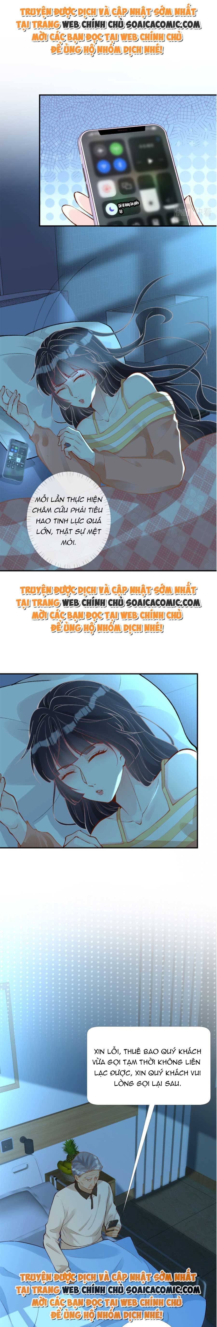 Tôi Đã Trở Thành Mẹ Của Nhân Vật Phản Diện Chapter 485.7 - Trang 2