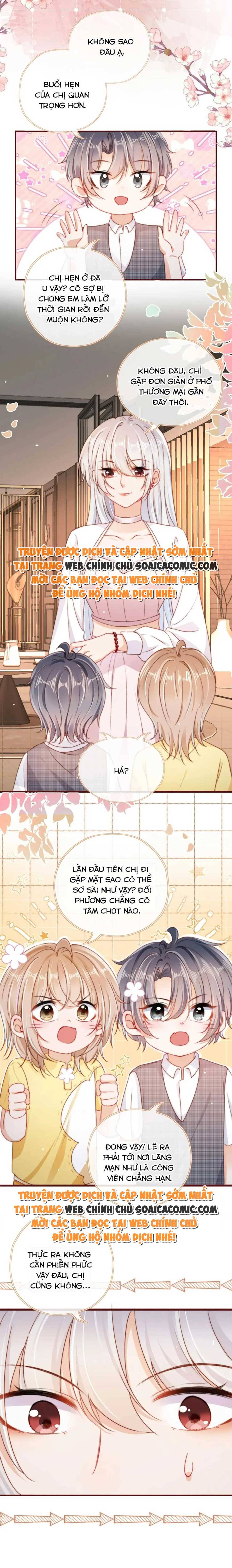 Tôi Đã Trở Thành Mẹ Của Nhân Vật Phản Diện Chapter 494.8 - Trang 2