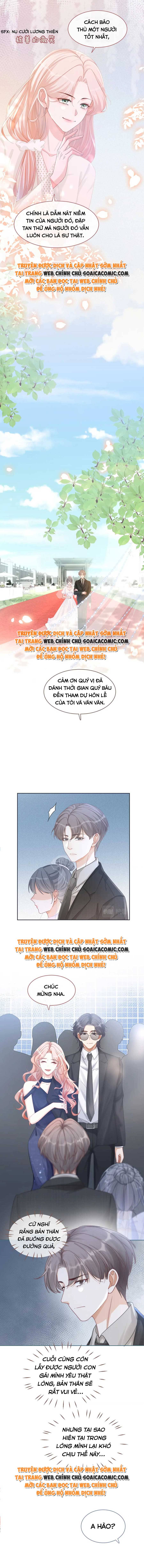 Tôi Đã Trở Thành Mẹ Của Nhân Vật Phản Diện Chapter 497.4 - Trang 2