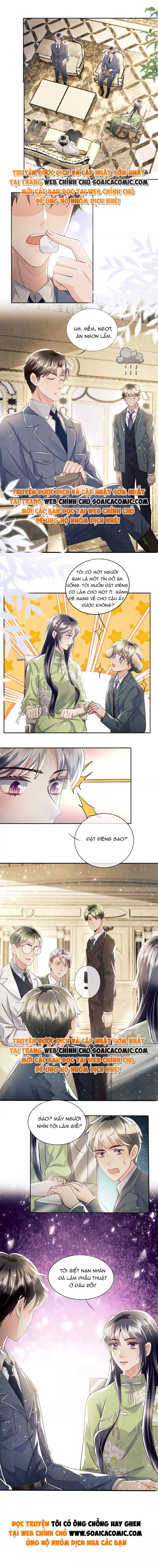 Tôi Đã Trở Thành Mẹ Của Nhân Vật Phản Diện Chapter 498.6 - Trang 2