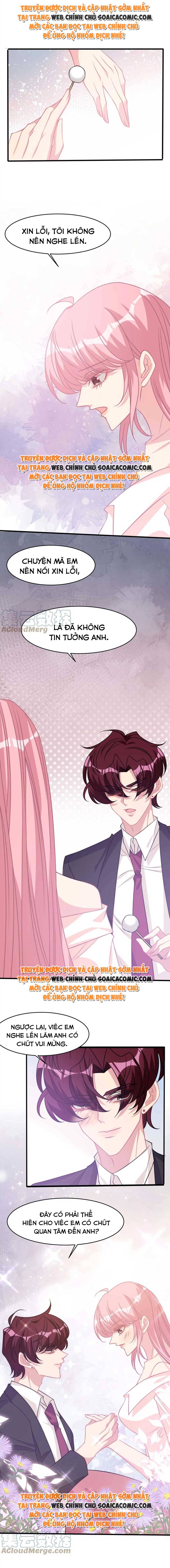 Tôi Đã Trở Thành Mẹ Của Nhân Vật Phản Diện Chapter 502.9 - Trang 2