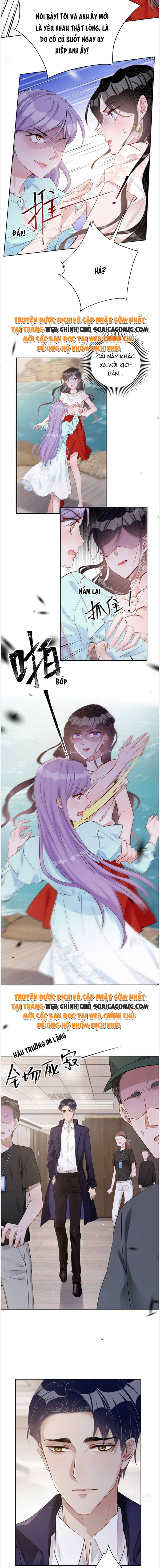 Tôi Đã Trở Thành Mẹ Của Nhân Vật Phản Diện Chapter 503.2 - Trang 2