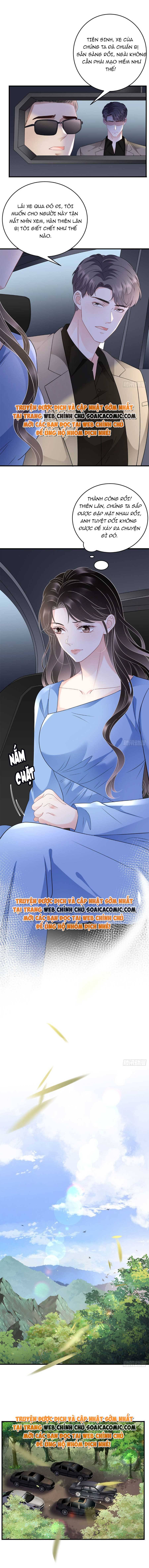 Tôi Đã Trở Thành Mẹ Của Nhân Vật Phản Diện Chapter 516.3 - Trang 2