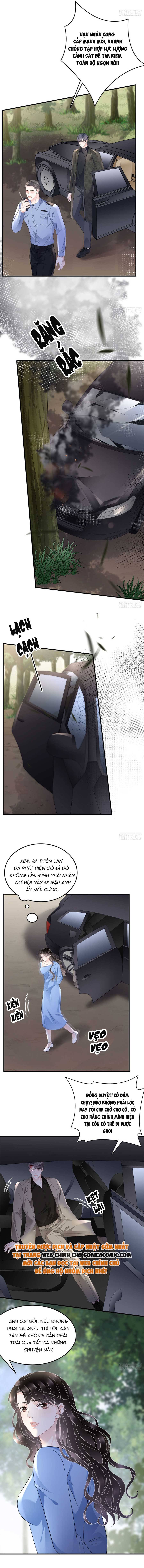 Tôi Đã Trở Thành Mẹ Của Nhân Vật Phản Diện Chapter 516.3 - Trang 2