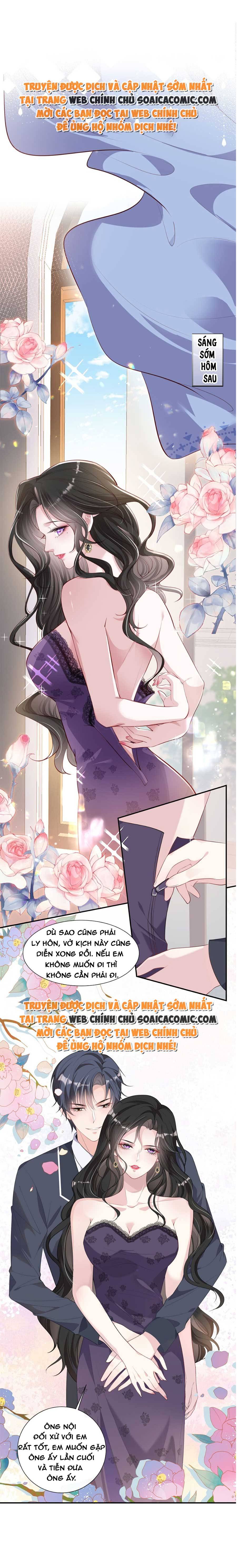 Tôi Đã Trở Thành Mẹ Của Nhân Vật Phản Diện Chapter 522.7 - Trang 2