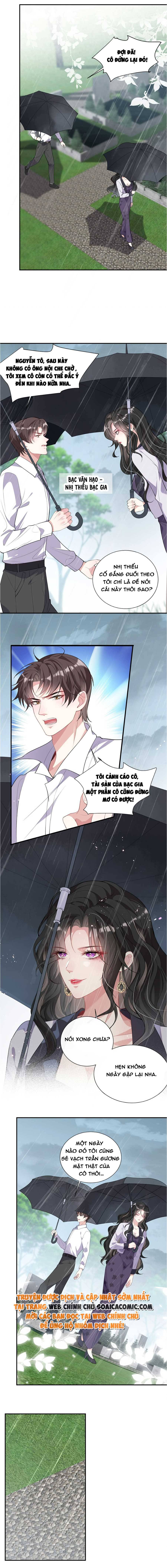 Tôi Đã Trở Thành Mẹ Của Nhân Vật Phản Diện Chapter 522.7 - Trang 2