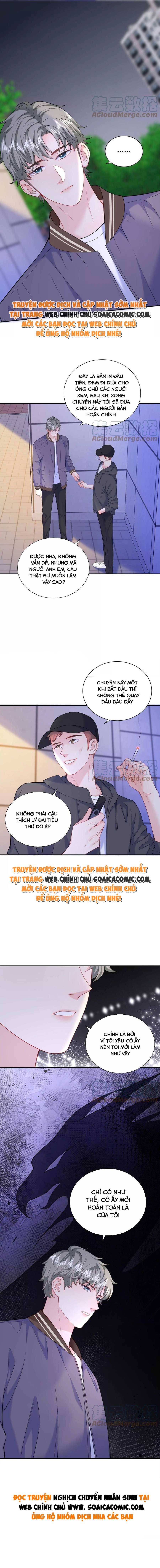 Tôi Đã Trở Thành Mẹ Của Nhân Vật Phản Diện Chapter 523.9 - Trang 2