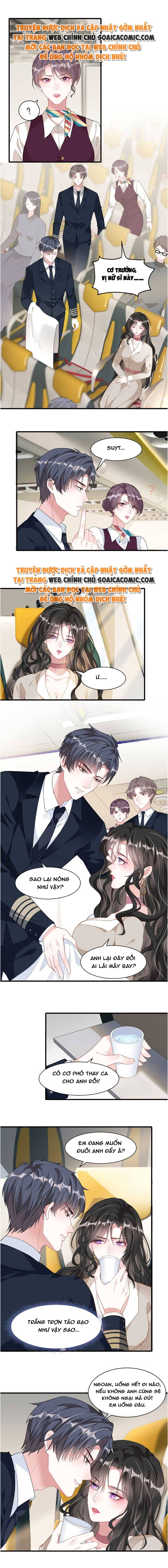 Tôi Đã Trở Thành Mẹ Của Nhân Vật Phản Diện Chapter 524.2 - Trang 2