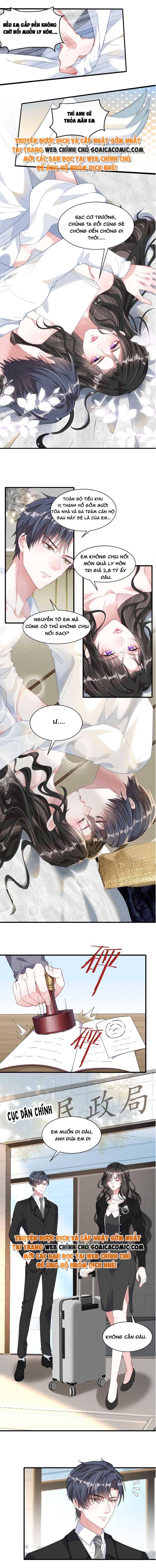 Tôi Đã Trở Thành Mẹ Của Nhân Vật Phản Diện Chapter 524.2 - Trang 2