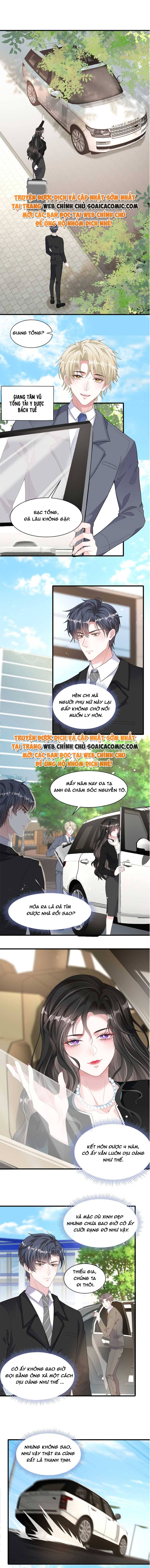 Tôi Đã Trở Thành Mẹ Của Nhân Vật Phản Diện Chapter 524.2 - Trang 2