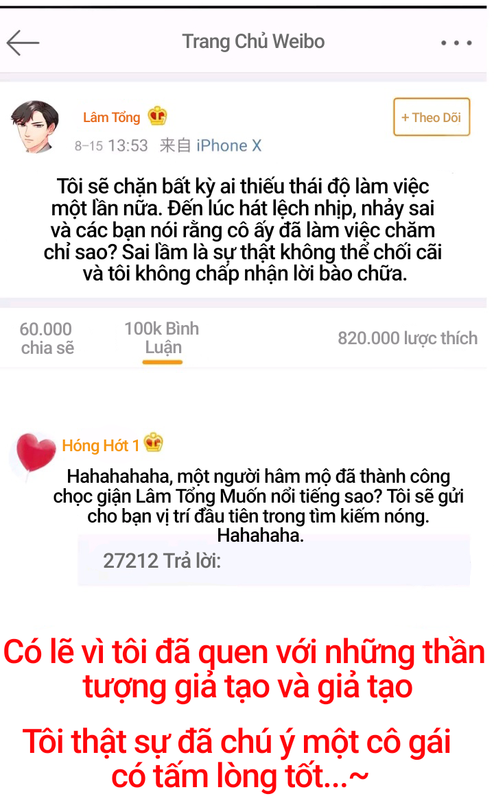 Tôi Đã Trở Thành Mẹ Của Nhân Vật Phản Diện Chapter 524.4 - Trang 2