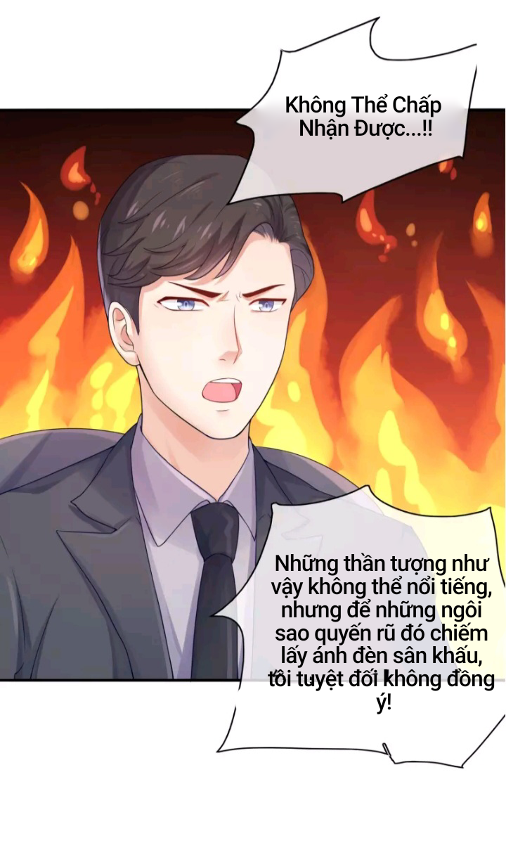Tôi Đã Trở Thành Mẹ Của Nhân Vật Phản Diện Chapter 524.4 - Trang 2