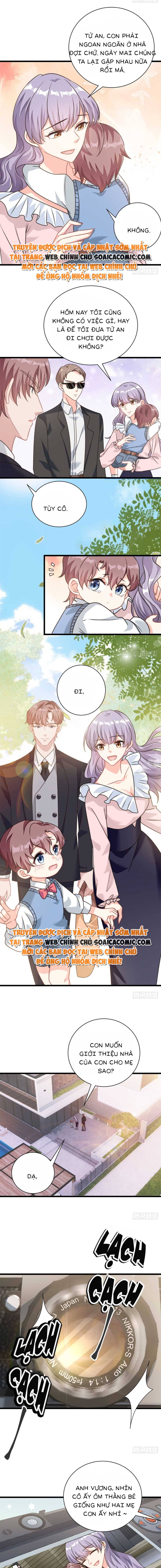 Tôi Đã Trở Thành Mẹ Của Nhân Vật Phản Diện Chapter 528.4 - Trang 2