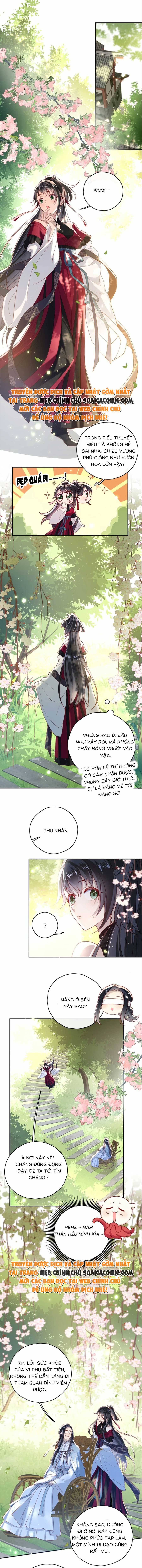 Tôi Đã Trở Thành Mẹ Của Nhân Vật Phản Diện Chapter 528.6 - Trang 2