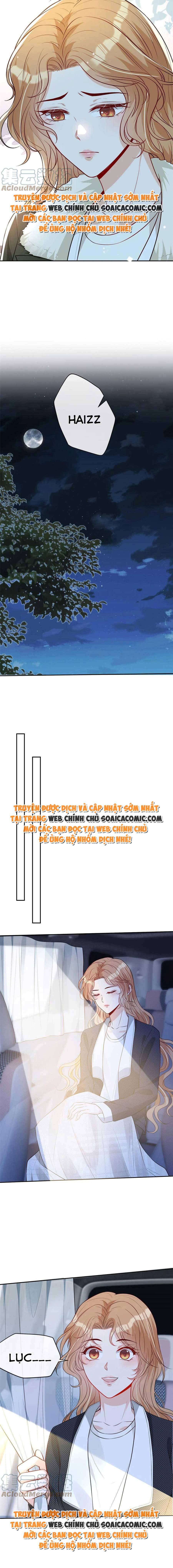 Tôi Đã Trở Thành Mẹ Của Nhân Vật Phản Diện Chapter 535.4 - Trang 2