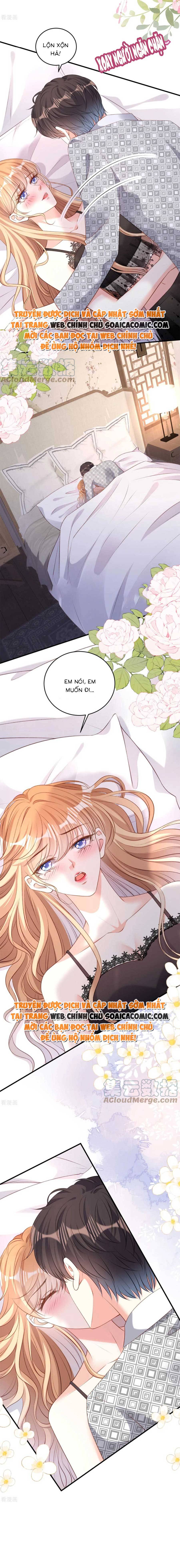 Tôi Đã Trở Thành Mẹ Của Nhân Vật Phản Diện Chapter 535.7 - Trang 2